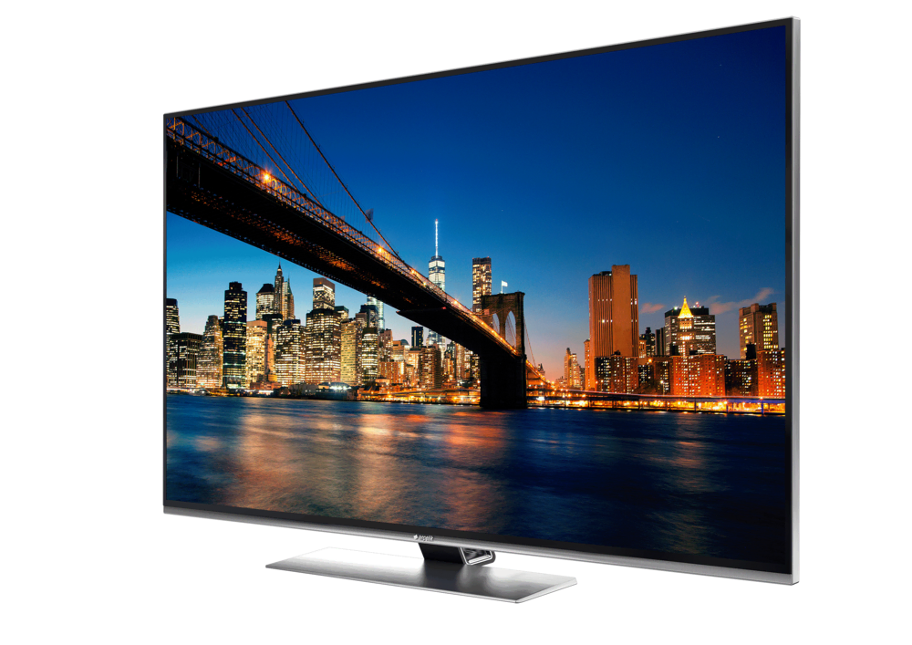 A49L 9785 5S ULTIMA UHD+ 4K Ultima TV