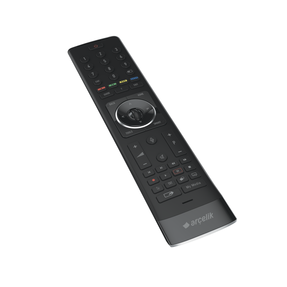 A49L 9785 5S ULTIMA UHD+ 4K Ultima TV