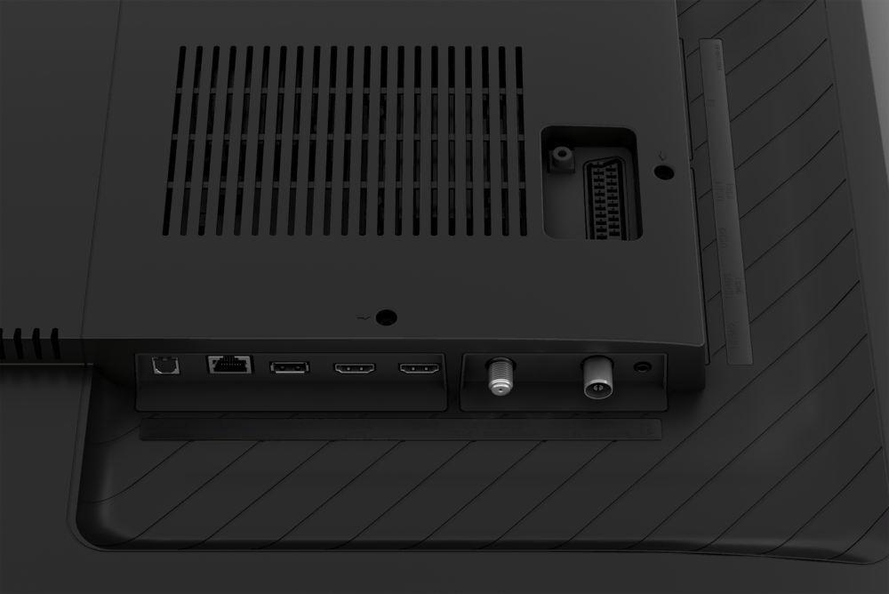 GRUNDIG Rio 65 CLX 7745 AP Grundig TV