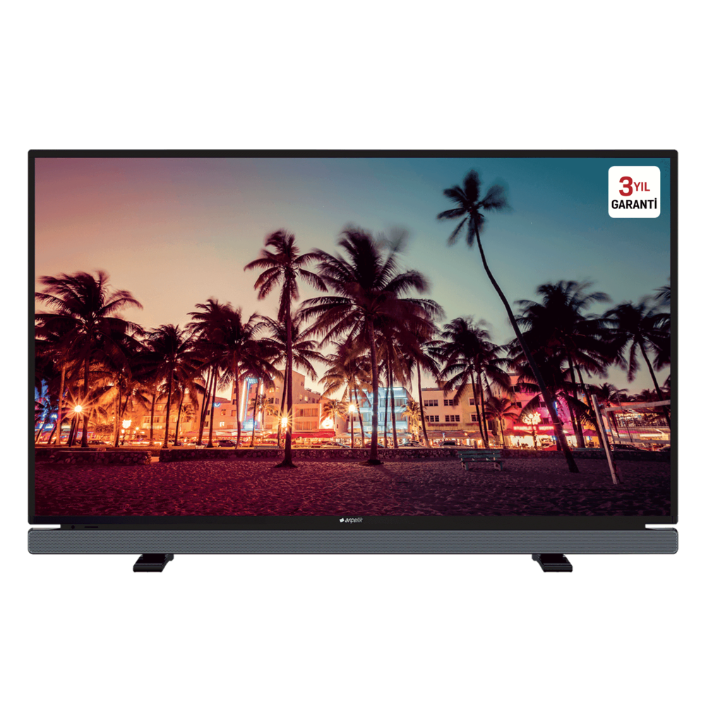 A43L 5740 D Televizyon