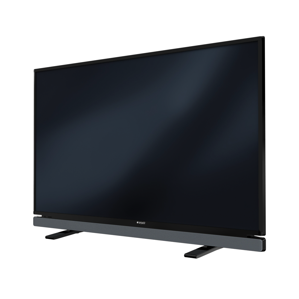 A43L 5740 D Televizyon
