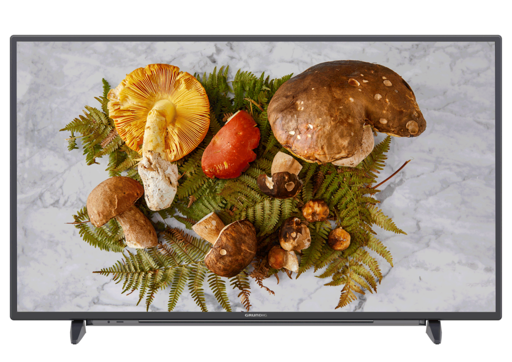 GRUNDIG Moskova 49 CLX 7820 BP Grundig TV