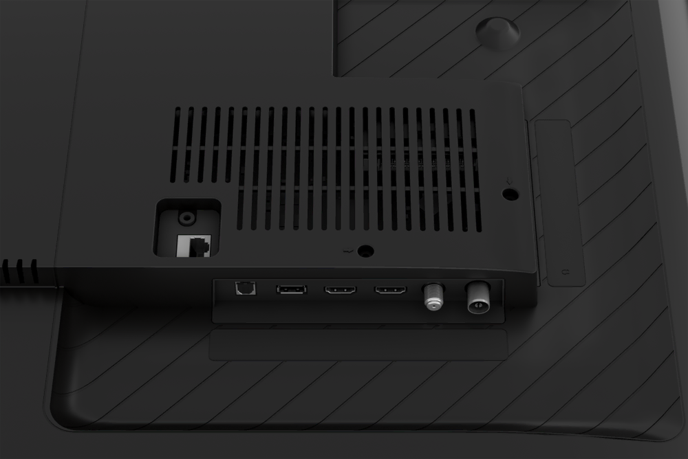 GRUNDIG Moskova 49 CLX 7820 BP Grundig TV