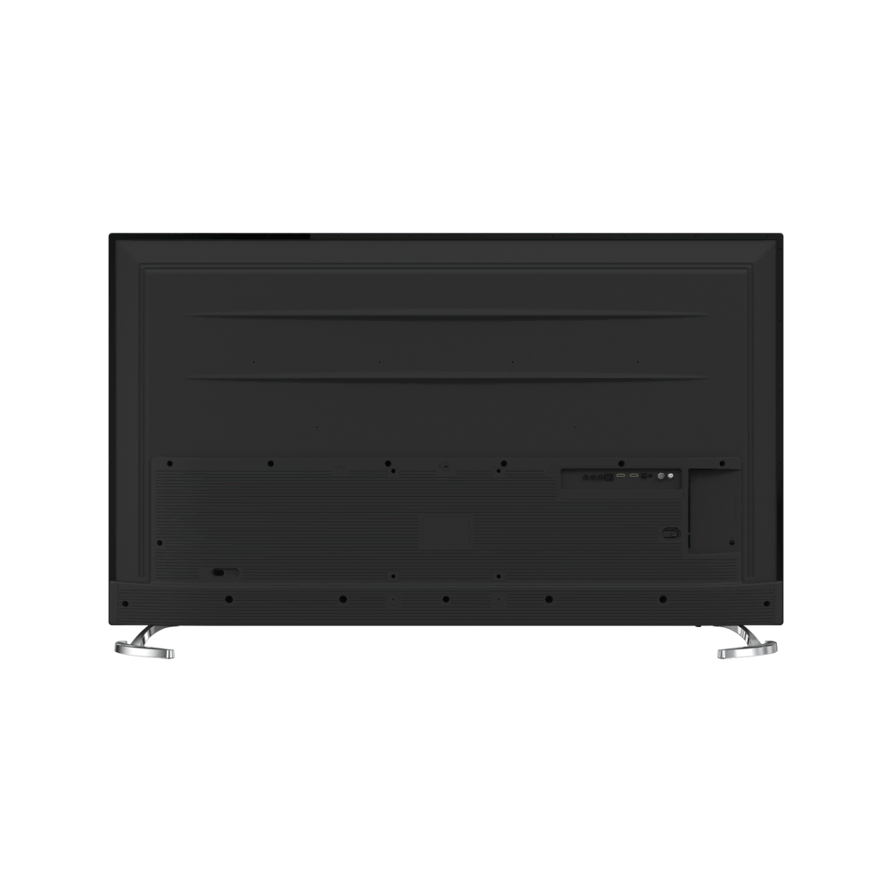 A58L 8870 5B / 58” 4K Smart 