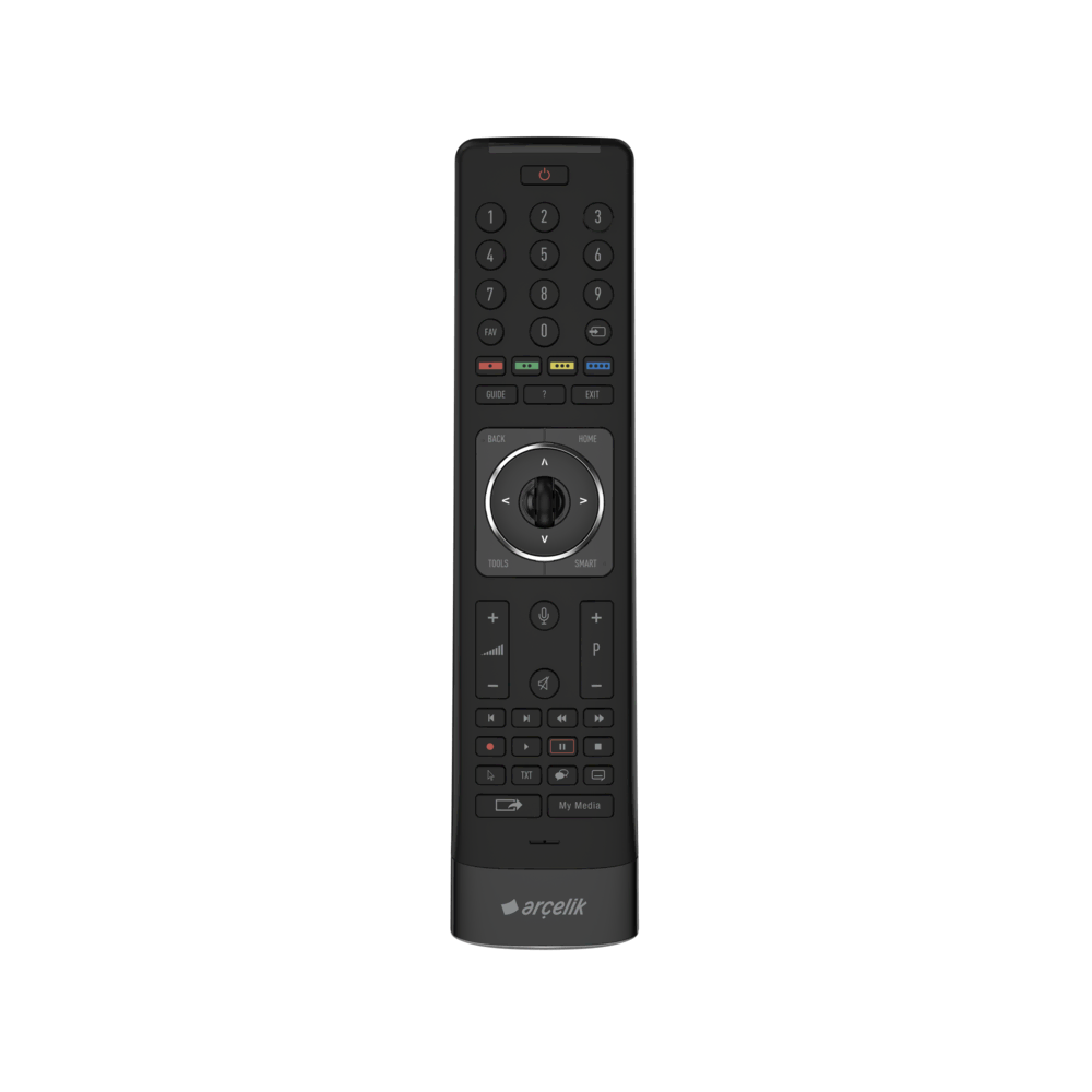 A65L 9880 5S Ultima UHD+ / 4K Smart 65