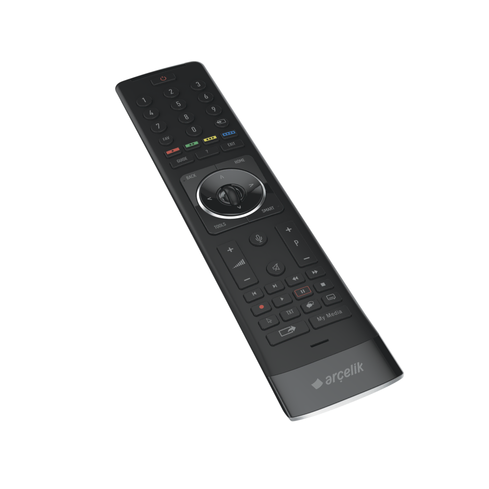 A65L 9880 5S Ultima UHD+ / 4K Smart 65