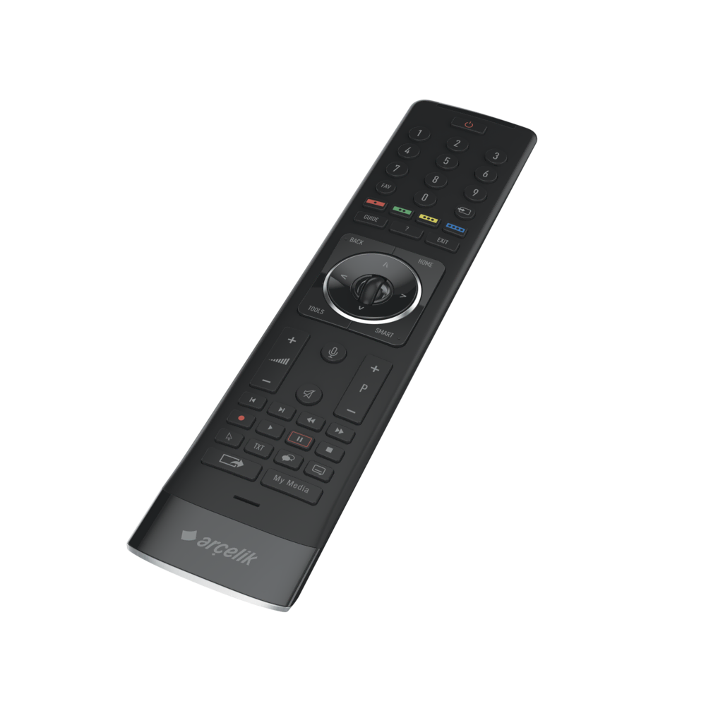 A65L 9880 5S Ultima UHD+ / 4K Smart 65