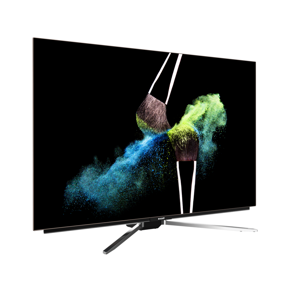 A55 OLED 9890 5B / 4K Smart 55