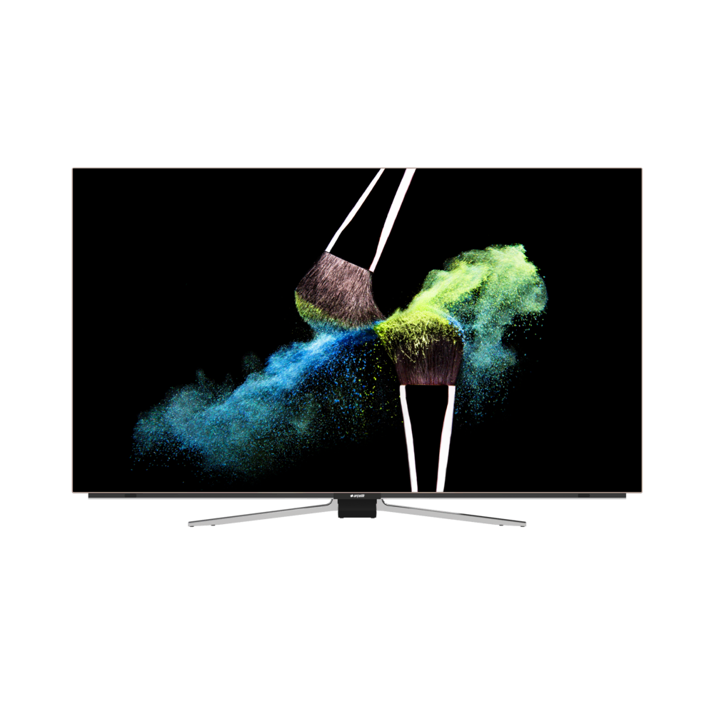 A65 OLED 9890 5B / 4K Smart 65