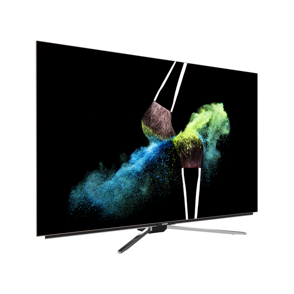 A65 OLED 9890 5B / 4K Smart 65