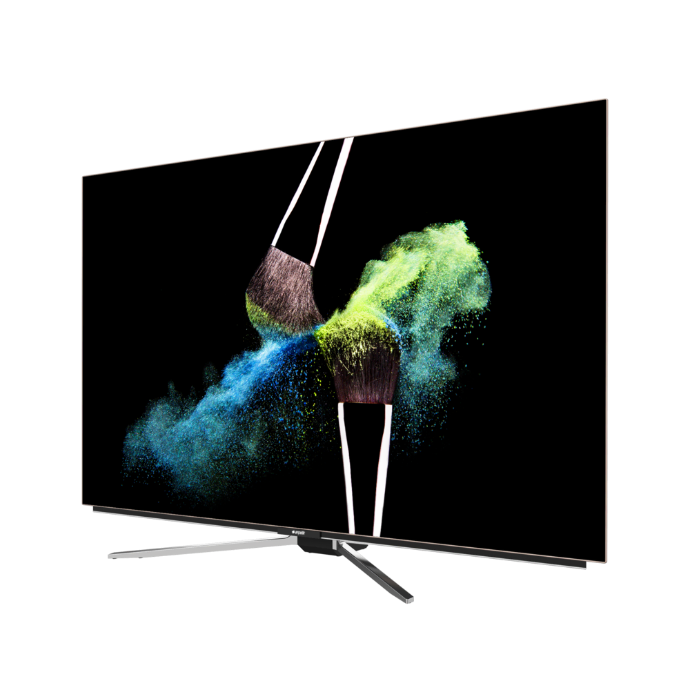 A65 OLED 9890 5B / 4K Smart 65