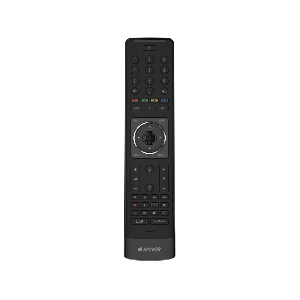 A65 OLED 9890 5B / 4K Smart 65