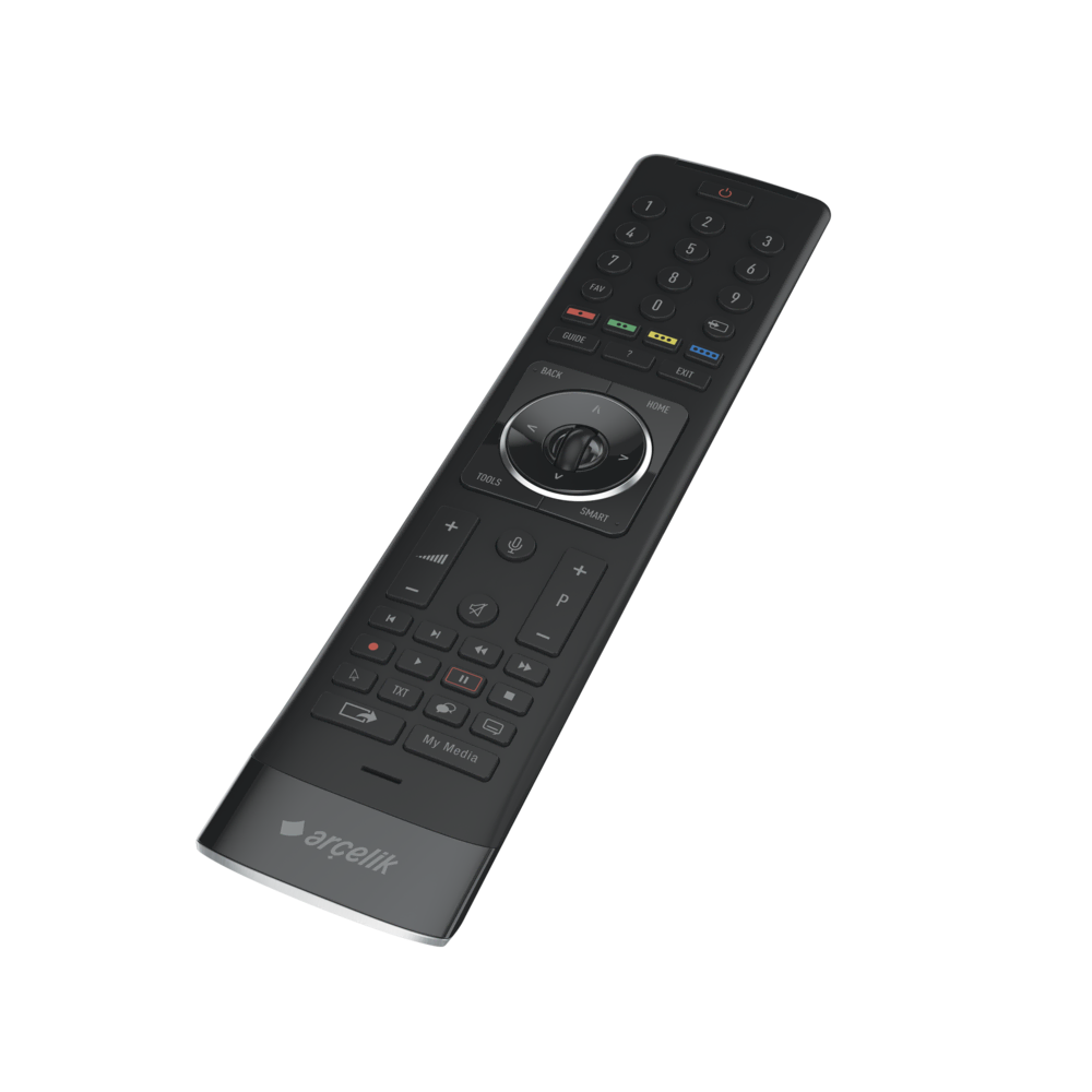 A65 OLED 9890 5B / 4K Smart 65