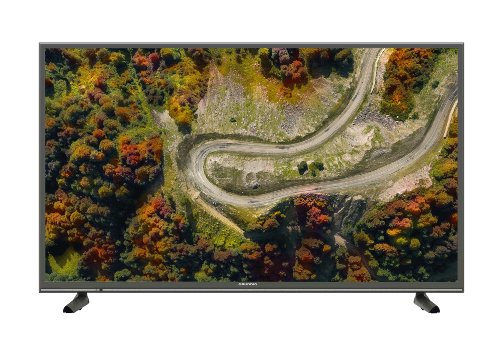 GRUNDIG ROMA 55 GCU 7905A Grundig TV