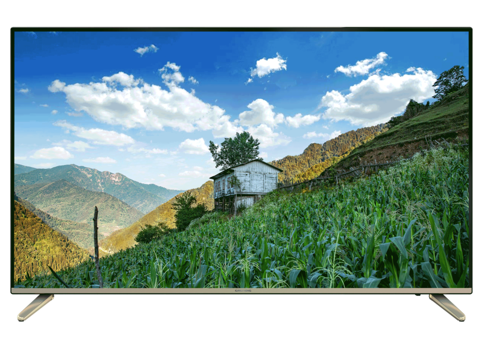 GRUNDIG BARCELONA 58 GCU 8905B Grundig TV