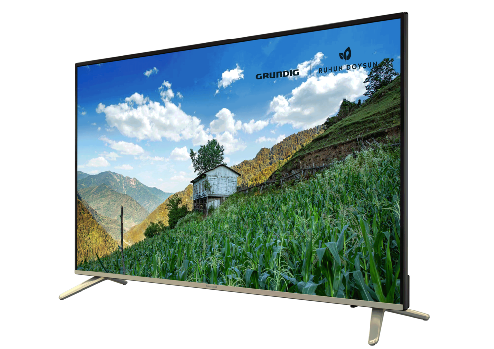 GRUNDIG BARCELONA 58 GCU 8905B Grundig TV