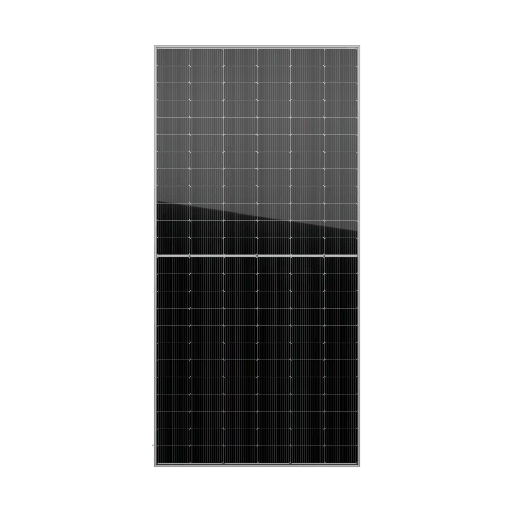 ARCLK-144PV10T-GG-595W PV Module Güneş Paneli