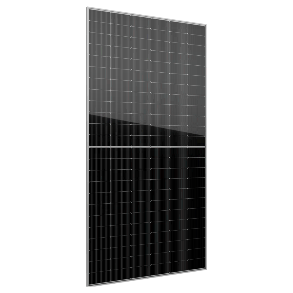 ARCLK-144PV10T-GG-595W PV Module Güneş Paneli