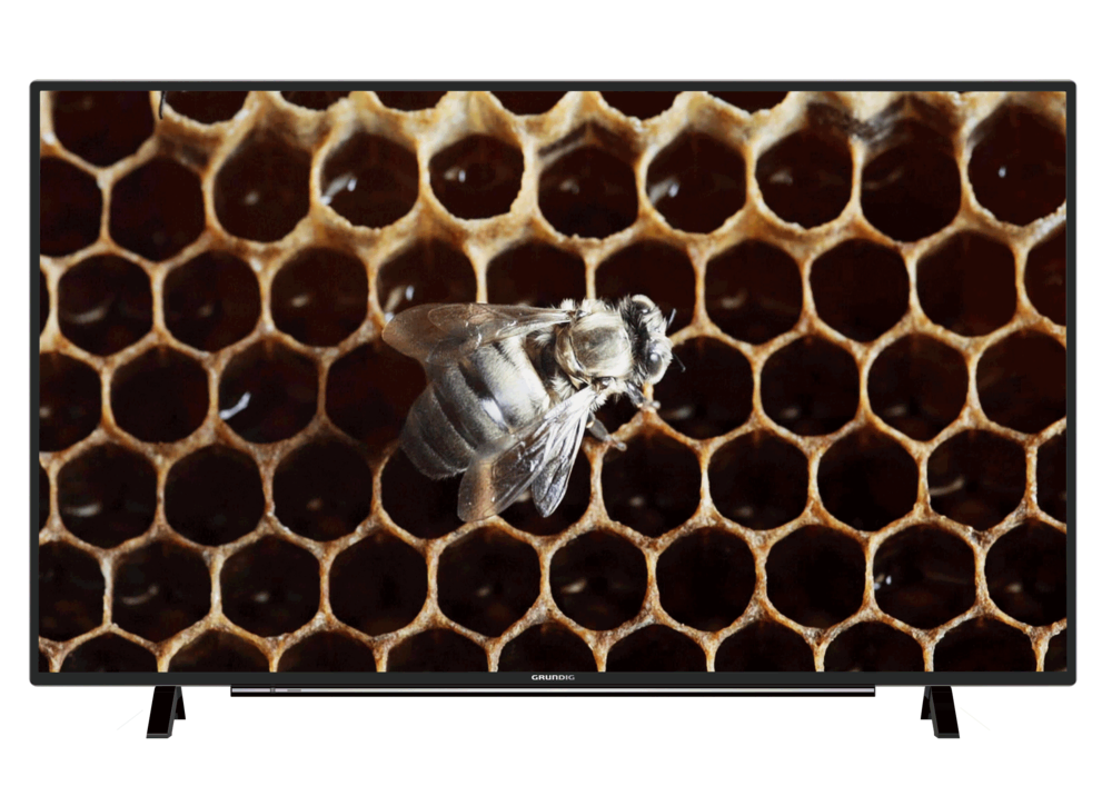 GRUNDIG FRANKFURT 32 GCH 6705B 