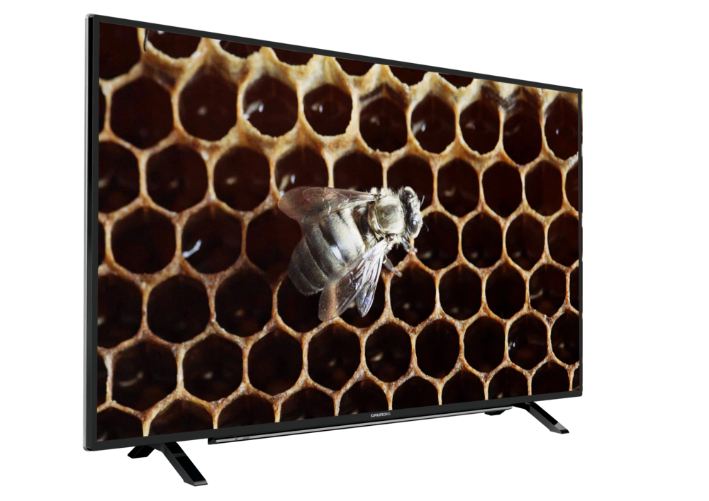 GRUNDIG FRANKFURT 32 GCH 6705B 