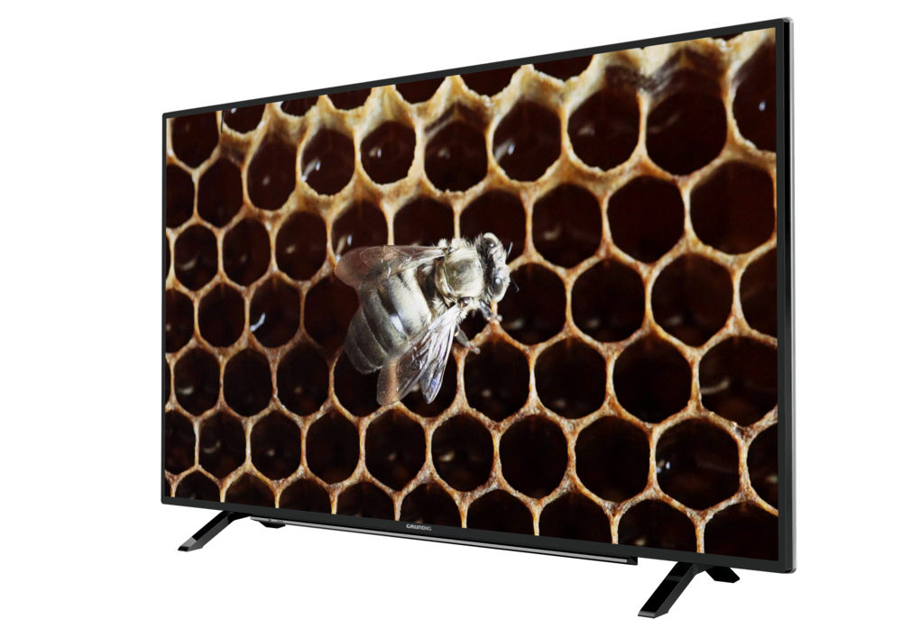 GRUNDIG FRANKFURT 32 GCH 6705B 