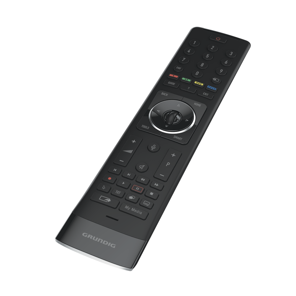 GRUNDIG LONDRA 55 GCU 9805 