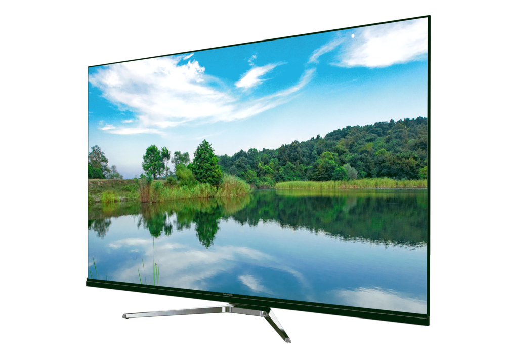 GRUNDIG LONDRA 55 GCU 9805 