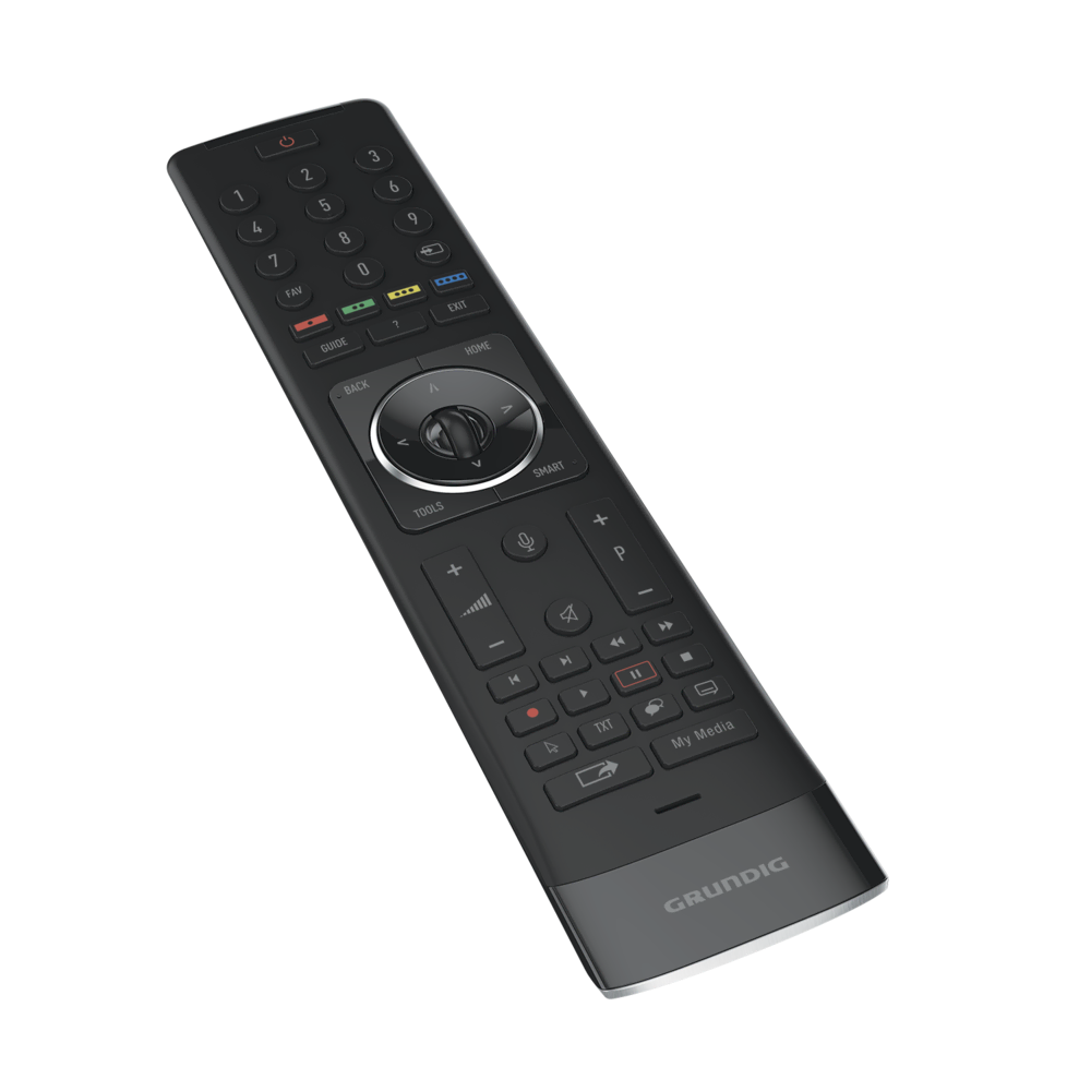 GRUNDIG LONDRA 55 GCU 9805 