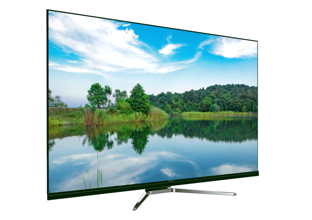 GRUNDIG LONDRA 65 GCU 9805 