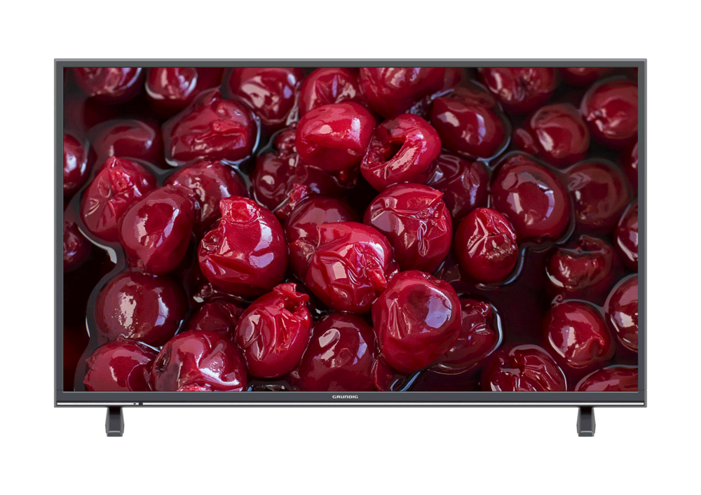 GRUNDIG Napoli 55 GCU 7855 AP Grundig TV