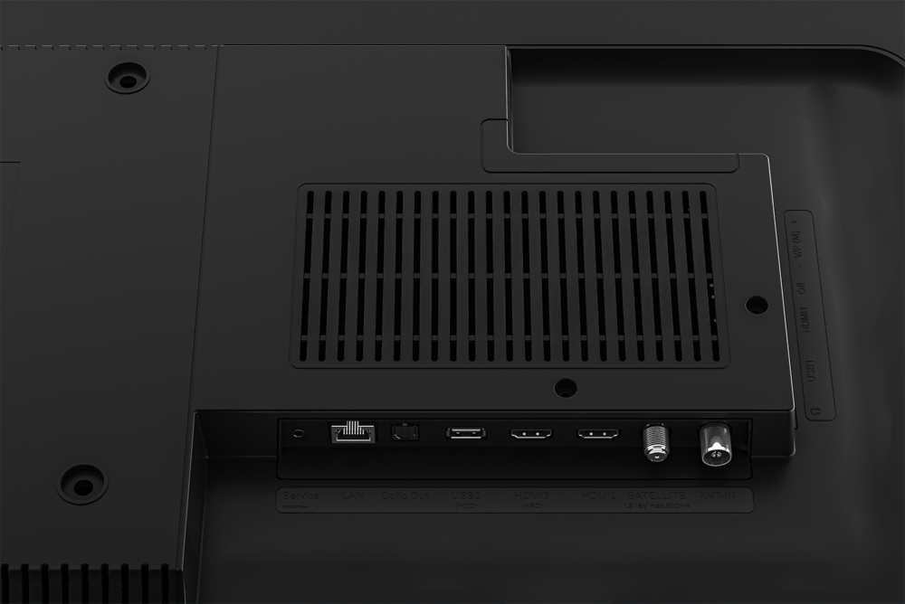 A55L 8900 5A Diamond Pro / 4K Smart 55