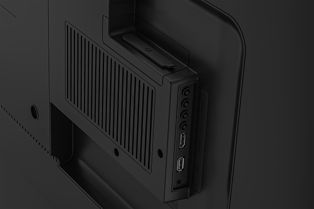 A65L 8900 5A Diamond Pro / 4K Smart 65