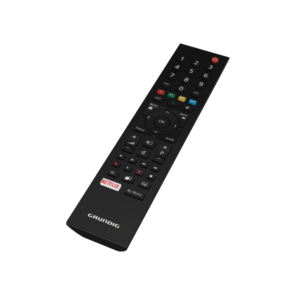 GRUNDIG TORINO 43 GDU 7905B Grundig TV