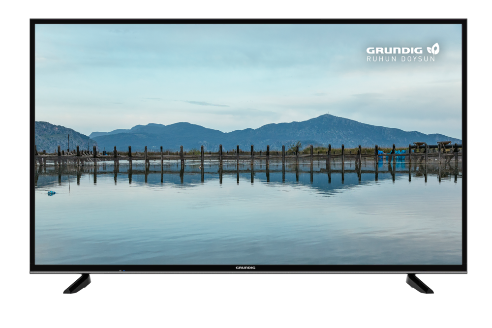 GRUNDIG TORINO 43 GDU 7905B Grundig TV