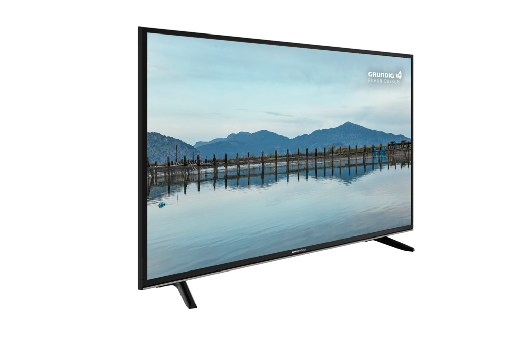 GRUNDIG TORINO 43 GDU 7905B Grundig TV