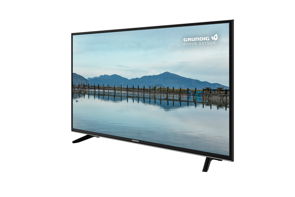 GRUNDIG TORINO 43 GDU 7905B Grundig TV