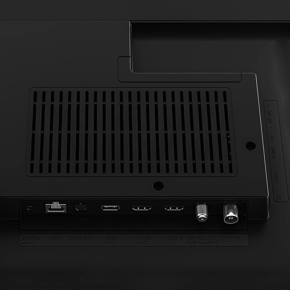 GRUNDIG TORINO 43 GDU 7905B Grundig TV