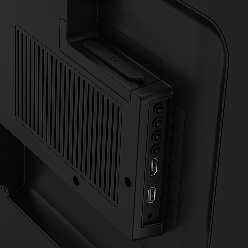 GRUNDIG TORINO 43 GDU 7905B Grundig TV