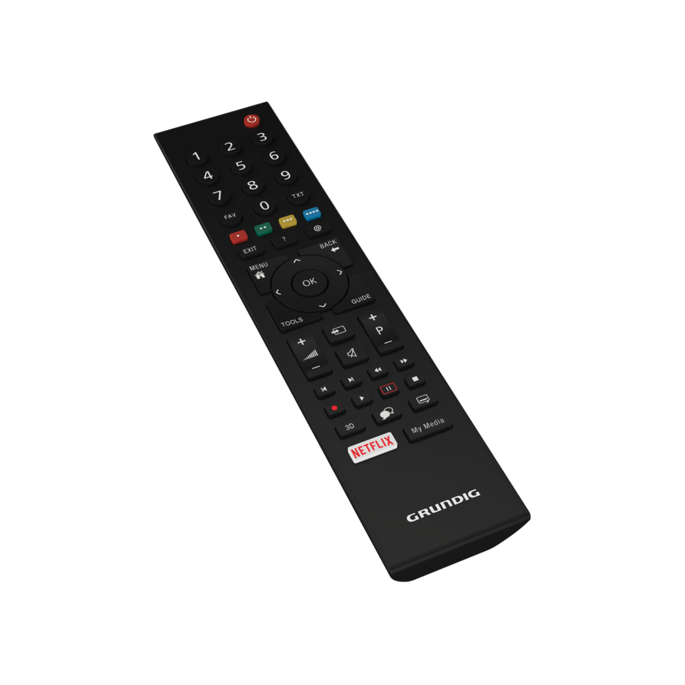 GRUNDIG TORINO 43 GDU 7905B Grundig TV