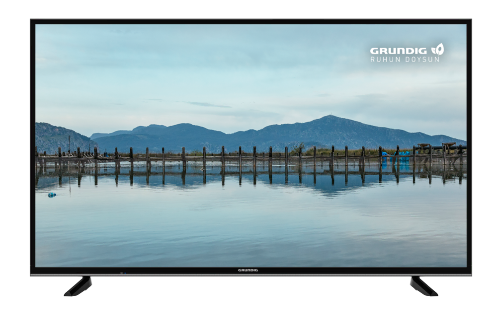 GRUNDIG TORINO 55 GDU 7905B Grundig TV