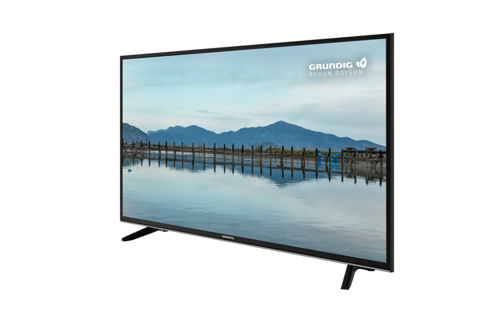 GRUNDIG TORINO 55 GDU 7905B Grundig TV