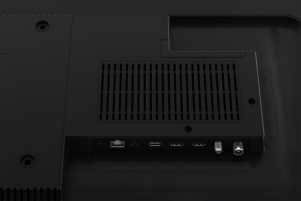 GRUNDIG TORINO 55 GDU 7905B Grundig TV