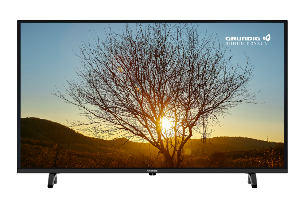 Grundig 40 Hamburg GDF 5955B  