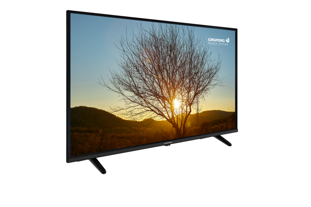 Grundig 40 Hamburg GDF 5955B  