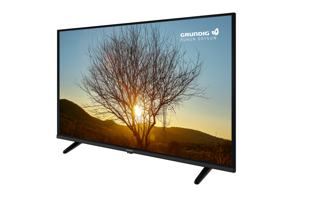 Grundig 40 Hamburg GDF 5955B  