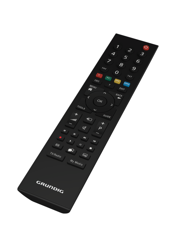 Grundig 32 Hamburg GDH 5955B 