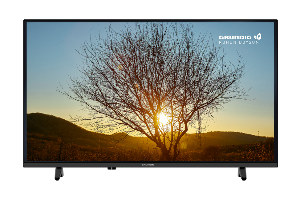 Grundig 32 Hamburg GDH 5955B 