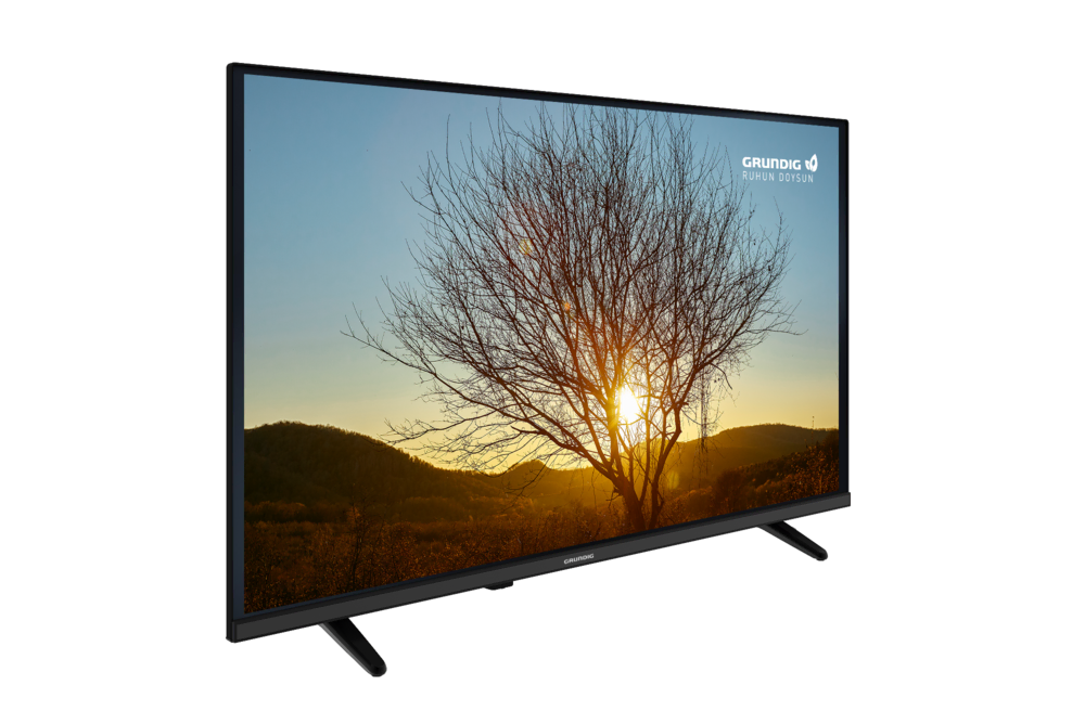 Grundig 32 Hamburg GDH 5955B 