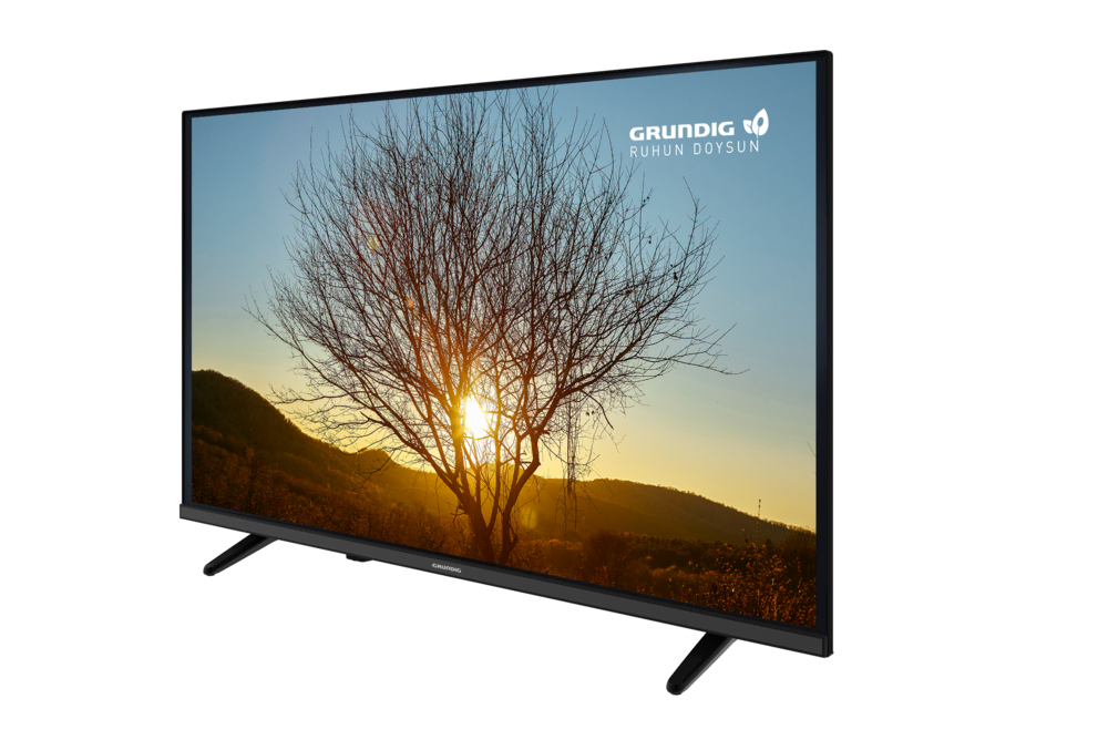 Grundig 32 Hamburg GDH 5955B 