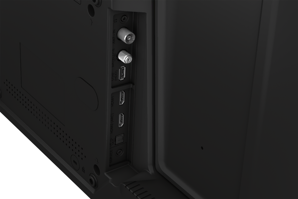 Grundig 32 Hamburg GDH 5955B 